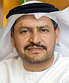 Photo of Ahmed A. Alnajjar